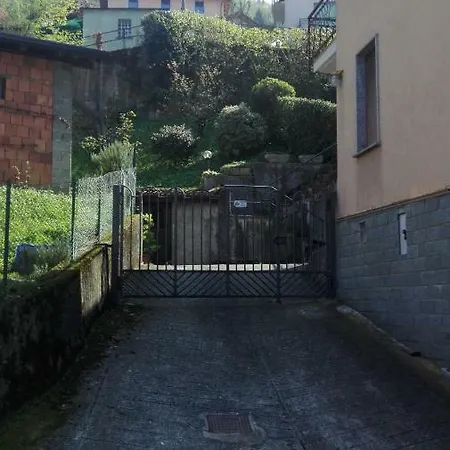 Appartamento L'agrifoglio *