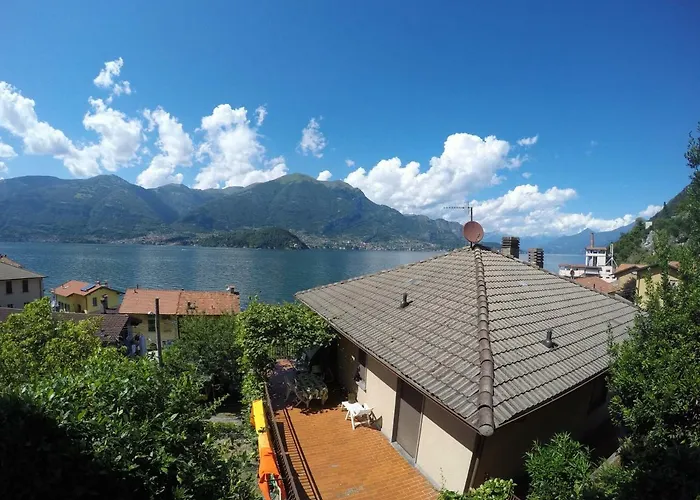 L'agrifoglio Appartement *