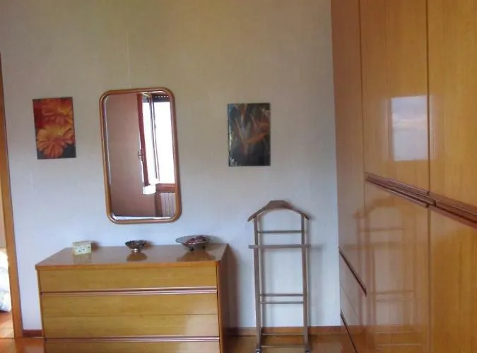 L'agrifoglio Appartement Lezzeno